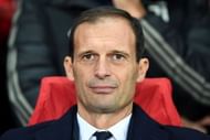 Manchester United v Juventus - UEFA Champions League Group H